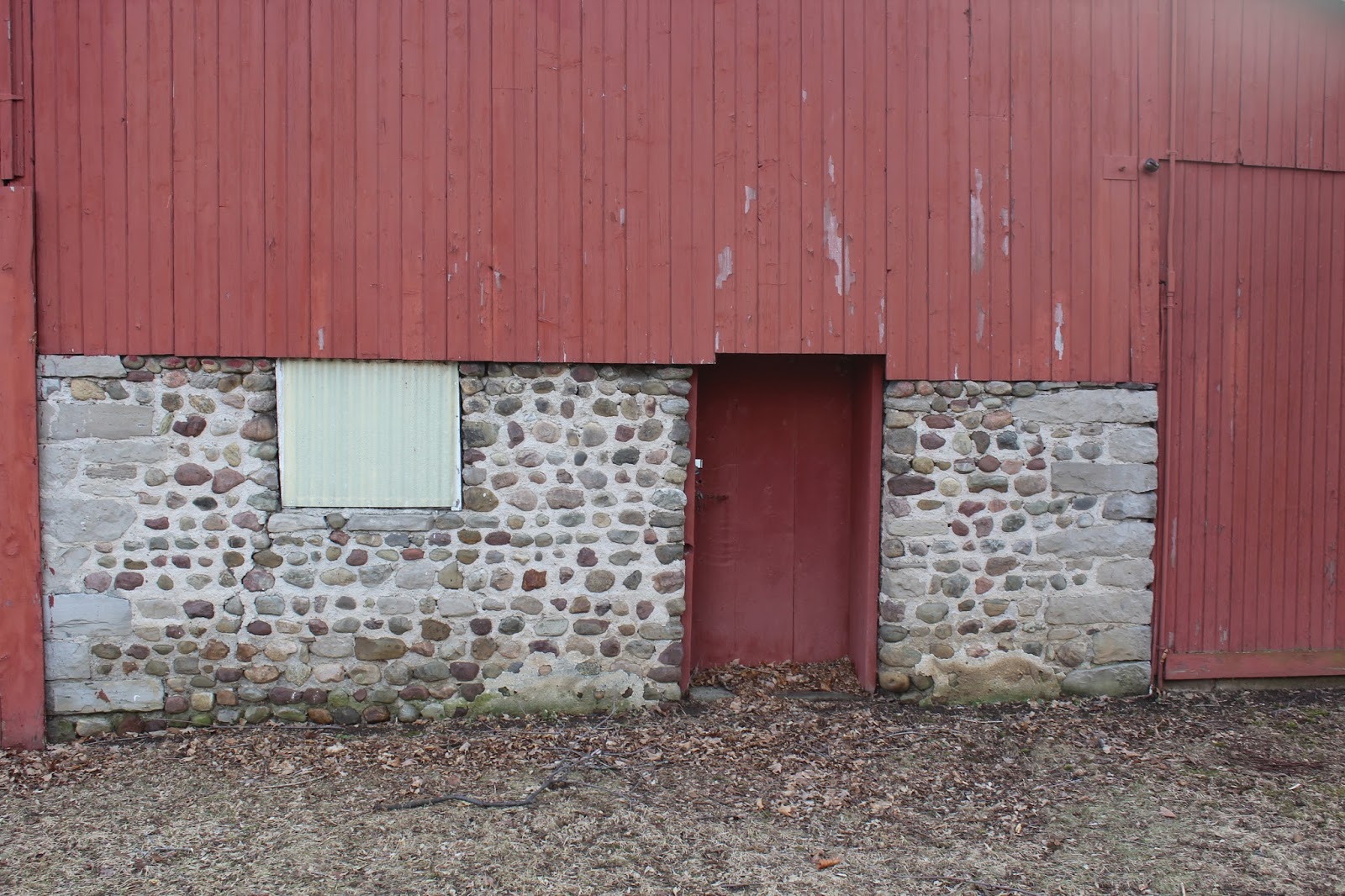 6268 Randall Road, DeWitt